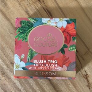 Blush Trio - Blossom